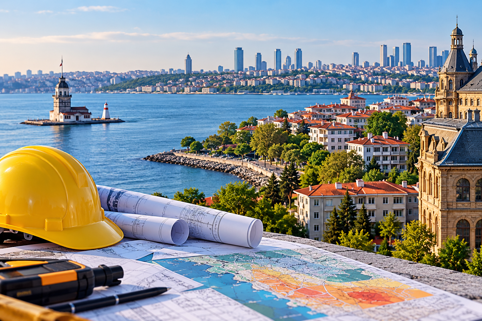 Kadıköy Belediyesi afetlere hazırlık sempozyumu düzenleyecek<