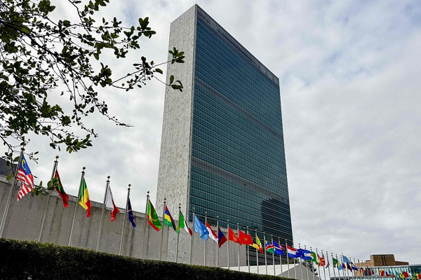 Çinli temsilciden çok taraflılık vurgusu<