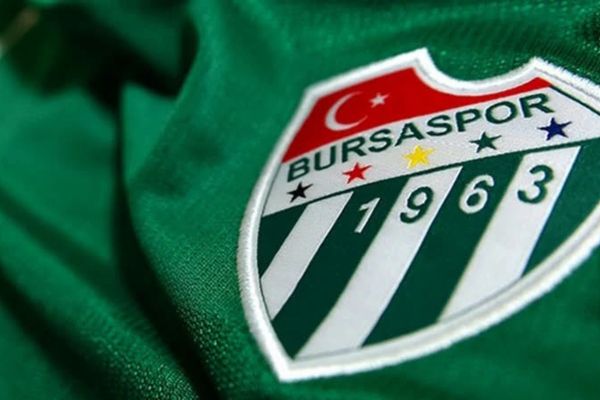Bursaspor'un  hakem kadrosu açıklandı<