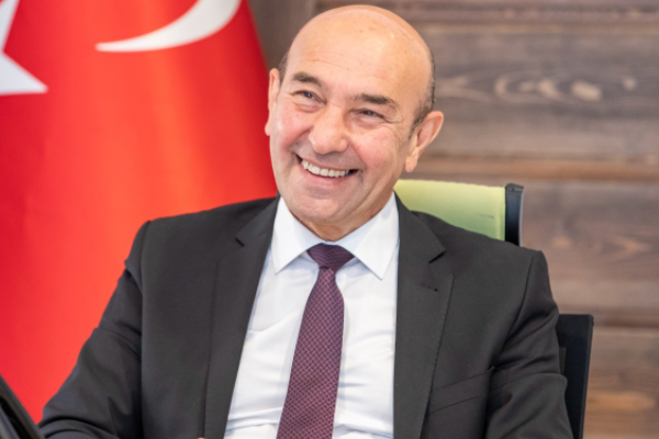 Başkan Soyer: 