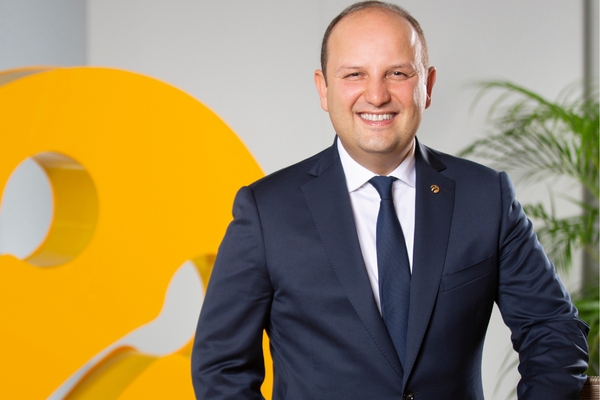 Turkcell mühendisleri 6G’nin küresel standartlarını belirliyor<