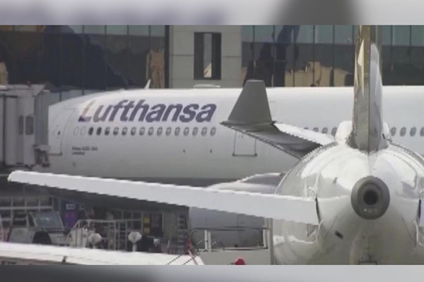 Avrupa Havayolları, jet yakıtı kriziyle karşı karşıya kalıyor<