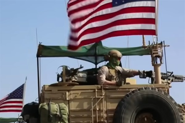 Kaynaklar:  ABD, Suriye'deki tüm birliklerini çekmeyi planlıyor