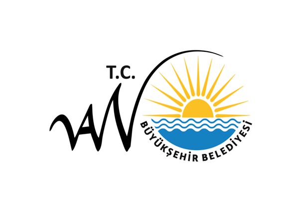 Erciş'te yollar yenileniyor<
