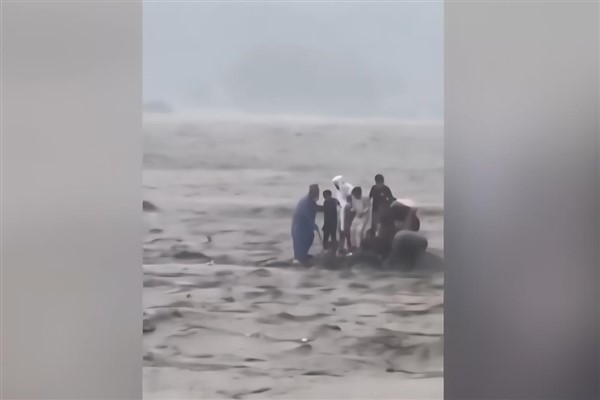 Pakistan'da muson yağmurları sonrası 45 ölü<