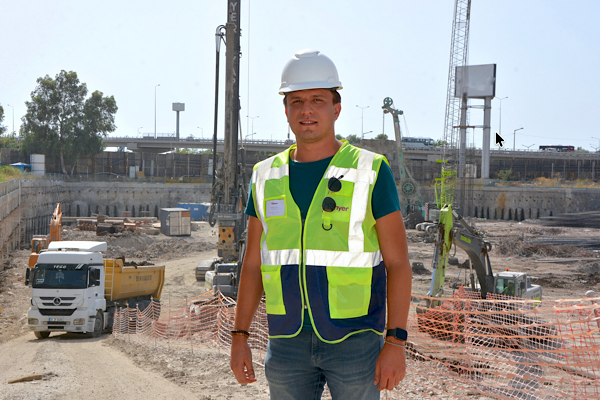 Tozburun: Depremle mücadeleye zeminden başlanmalı<