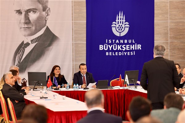 Uygulama Bazlı Taksi’nin dördüncü ihalesi gerçekleşti<