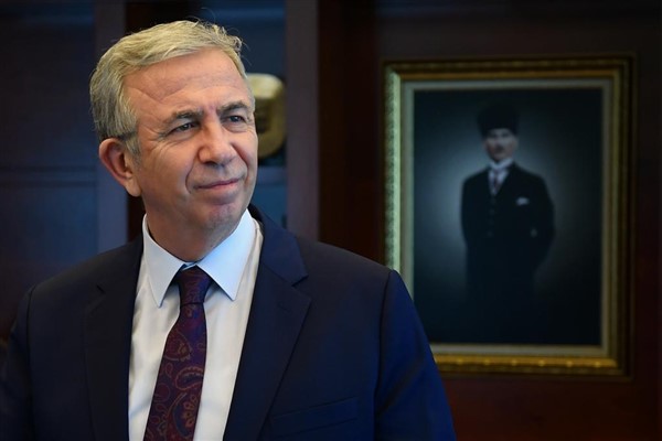 Başkan Yavaş: Tüm ekiplerimiz teyakkuz halindedir