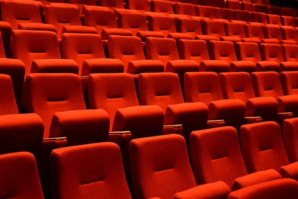 Edirne'de 27 sinema salonu bulunuyor
