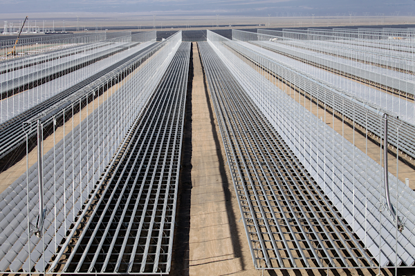 Xinjiang’da yeni enerji düzenlemeleri hız kazandı<