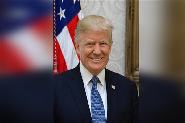  Trump’tan tarım sektörüne ilişkin değerlendirme<