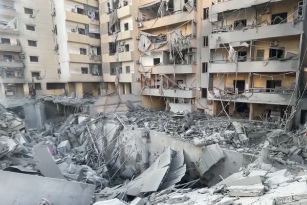 Trump, Gazze'deki ''barış kurulu''na Blair, Kushner ve Rubio'yu atadı