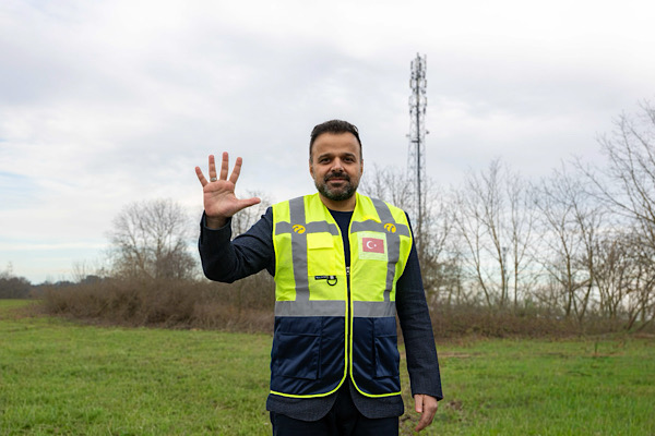 Mobil iletişimin oyun kurucusu Turkcell, 5G için hazır <