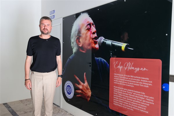Buca’da Edip Akbayram Eğitim Merkezi açılıyor<