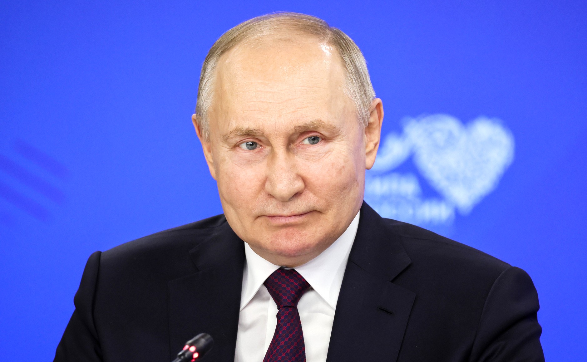 Putin, Hindistan Başbakanı’nın Ulusal Güvenlik Danışmanı Doval ile görüştü<