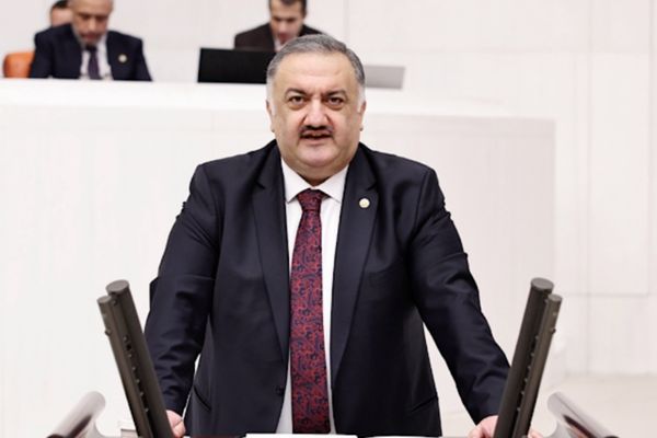 Karal: Ekonomiyi doğru yönettiğinizde en büyük krizler aşılır
