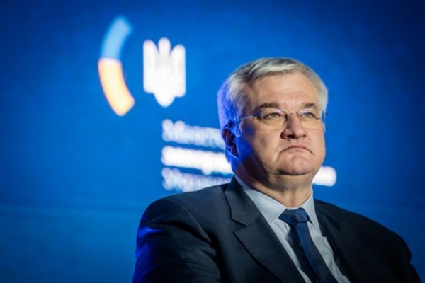 Ukrayna Dışişleri Bakanı Sybiha: Rusya hala geçmişte takılı kalmış durumda<