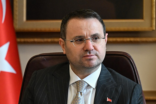Gürlek: Yargı Hizmetlerinin Etkinliği Büroları Rehberi yayımlandı