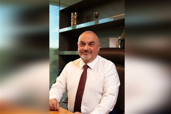 Kale Endüstri Holding’de yeni atama<