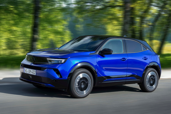 Alman teknolojisine sahip Opel modellerinde Temmuz’a özel finansman teklifleri<