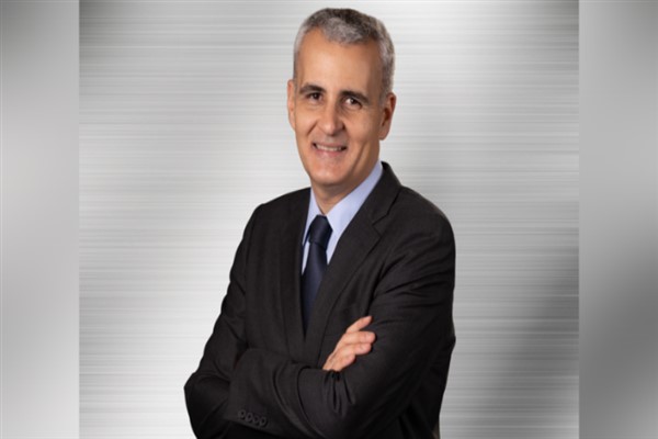 Stellantis’te CFO görevine Joao Laranjo atandı