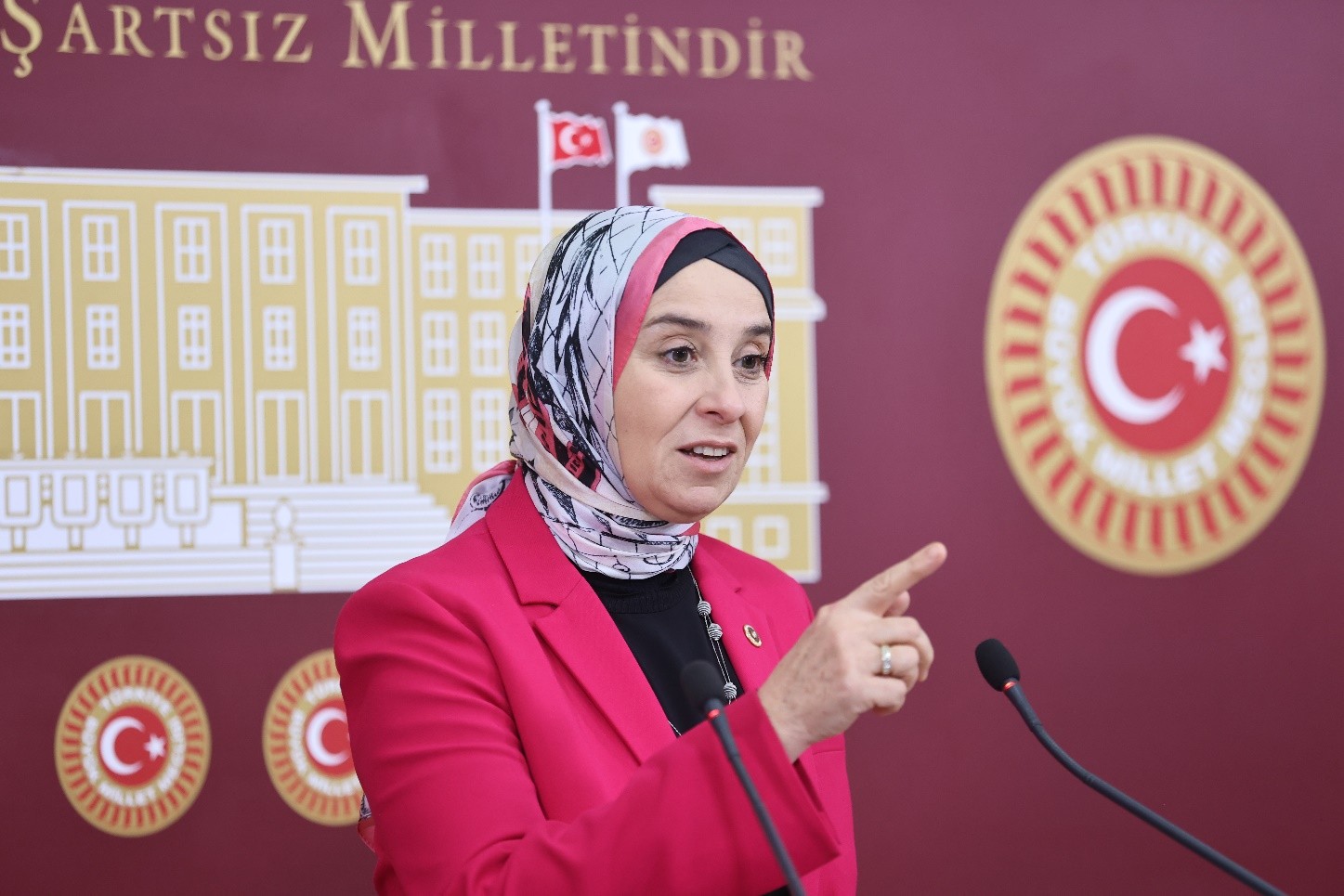 DEVA Partili Esen: KETEM’lerde smear testi fiilen rafa mı kaldırılıyor?