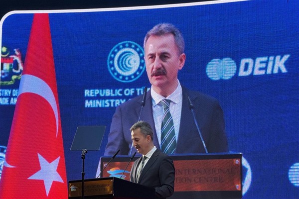 Görgün: KIZILELMA milli havacılık vizyonumuzun en somut nişanelerinden biri