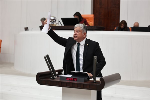 Kısacık: Hasada bir hafta varken ithalat izni verilmesinin akla ve mantığa uygunluğu yok