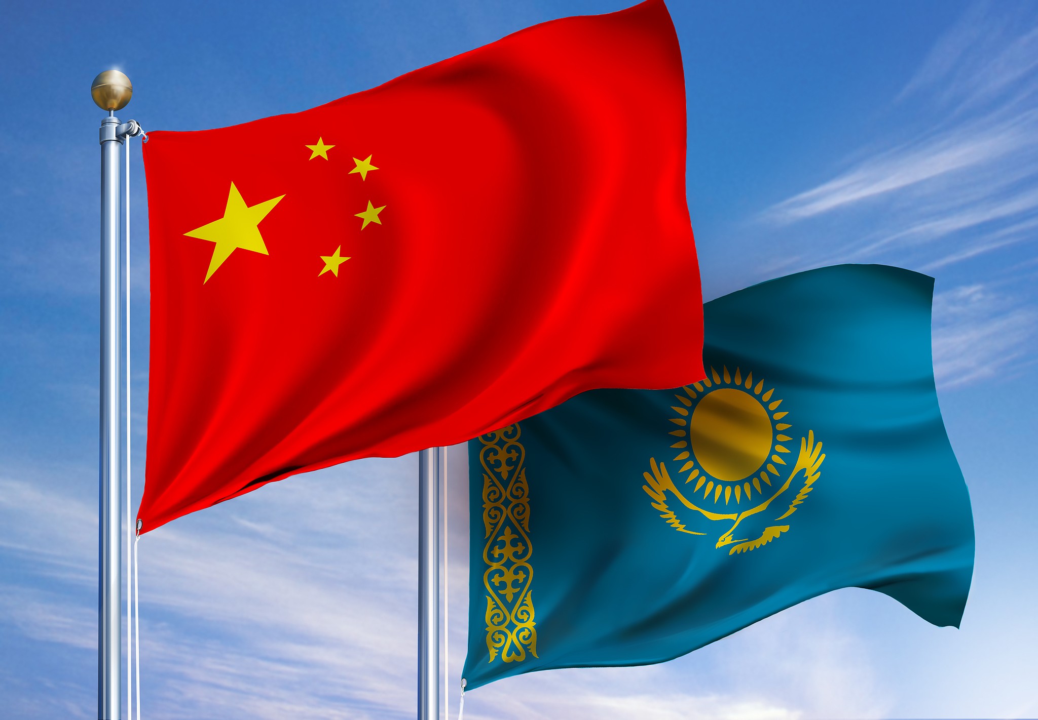 Xi Jinping, 2. Çin-Orta Asya Zirvesi’ne katılacak<
