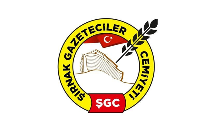 Şırnak Gazeteciler Cemiyeti: Magazin uğruna suç meşrulaştırılamaz <