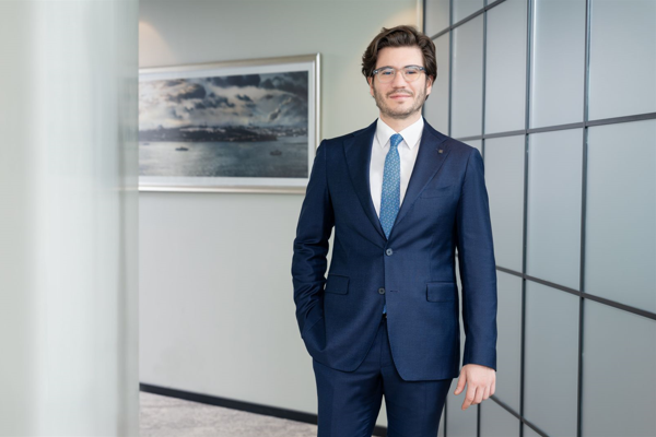 Sınai haklar dünyasında kazananı hızla geleceği doğru okuyan stratejiler belirleyecek<