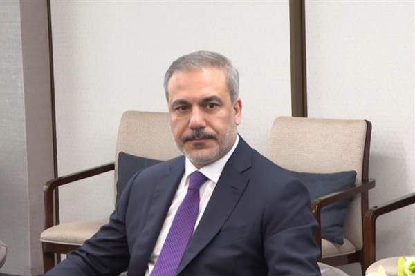 Bakan Fidan, Katar’a  ziyaret gerçekleştirecek<