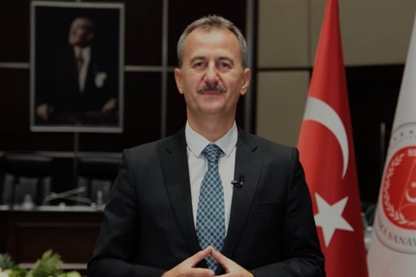 Görgün, Endonezya Cumhurbaşkanı Subianto ile görüştü