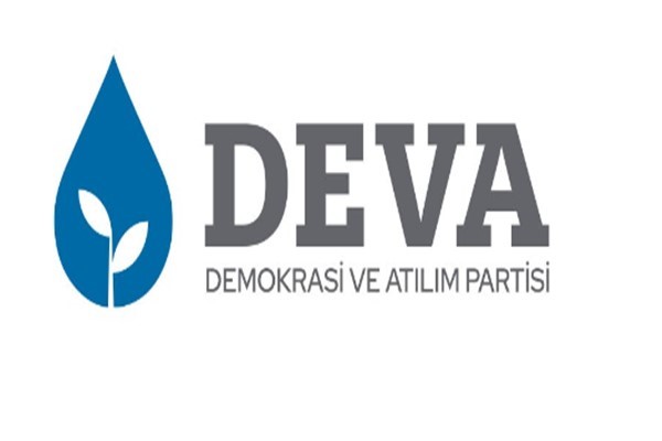 DEVA Partili Özalp, Mudanya esnafının yanında olacaklarını söyledi