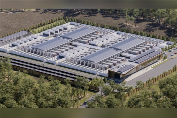Vertiv, yapay zeka ve yüksek performanslı bilgi işlem için Vertiv OneCore’u tanıttı<