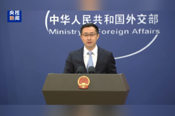 Çin, Kamboçya-Tayland ilişkilerinin normalleşmesi için destek verecek<