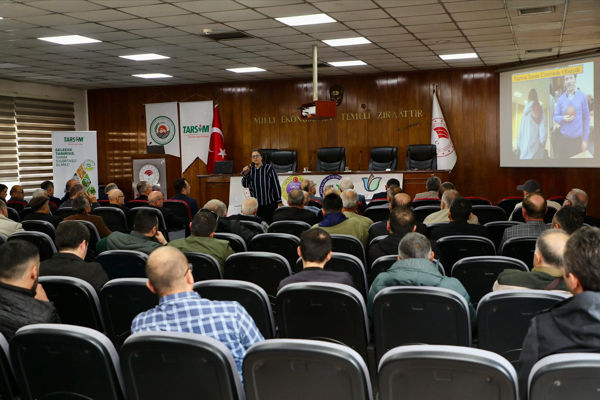 Ordu'da arıcılara yönelik eğitim programı düzenlendi<