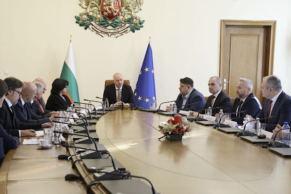 Bulgaristan'da euro'ya geçiş sürecinde fiyat denetimleri sıkılaştırıldı<