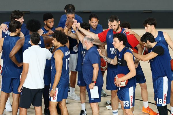 Anadolu Efes 2026–2027 sezonunu açtı<