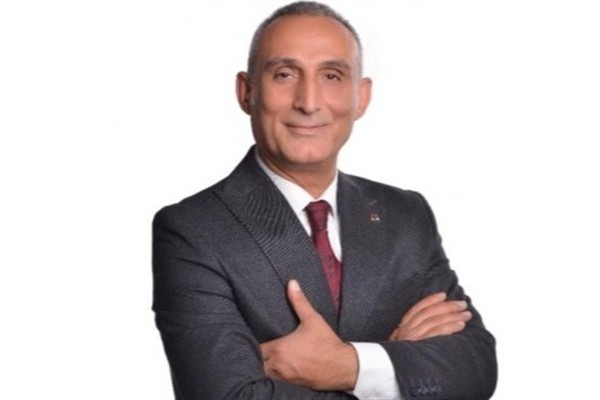 Turan Hareketi Partisi Genel Başkanı Esen'den Kurban Bayramı mesajı
