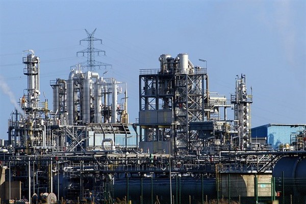 Petrokimya üretimindeki patlayıcı büyüme insan sağlığını tehdit ediyor
