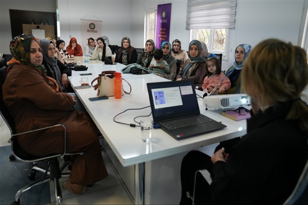 Diyarbakır’da meme kanserinde erken tanı semineri<