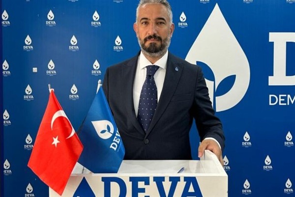  DEVA Partili Biçer: Cip köyü jeotermal suyu neden hala değerlendirilmiyor?<