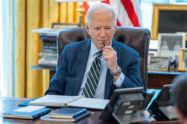 Biden’a kanser teşhisi konuldu<