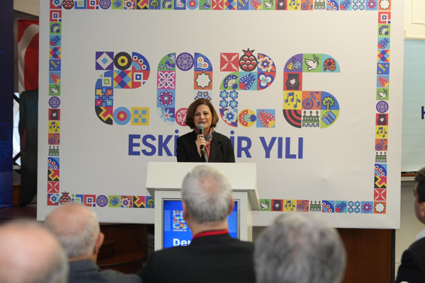 “Ortak Akıl ve Yol Haritası Çalıştayı” düzenlendi<