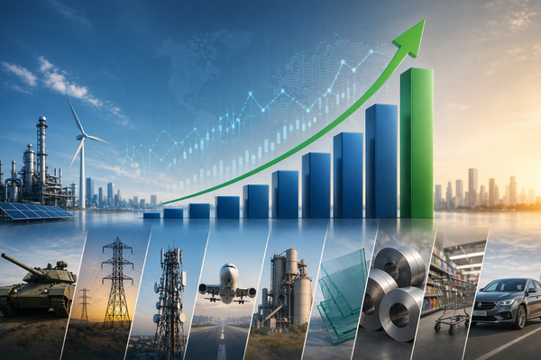 BIST100’de bilanço odaklı hareketler öne çıkabilir<