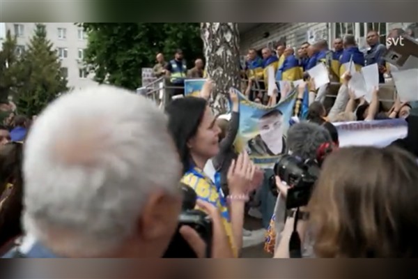  Ukrayna savaşının en büyük esir değişimi tamamlandı<