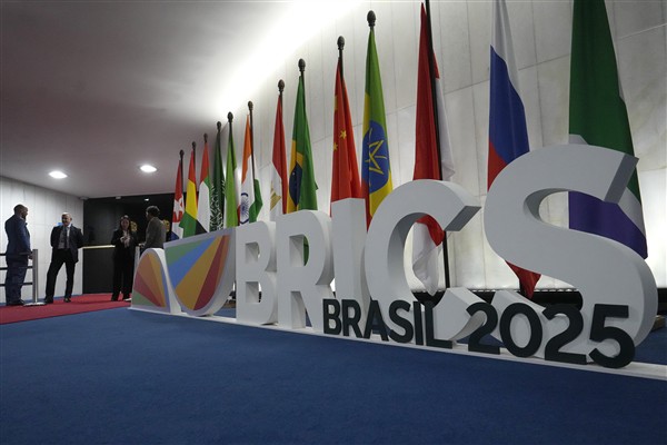 Li Qiang 17. BRICS Liderler Toplantısı’na katılacak