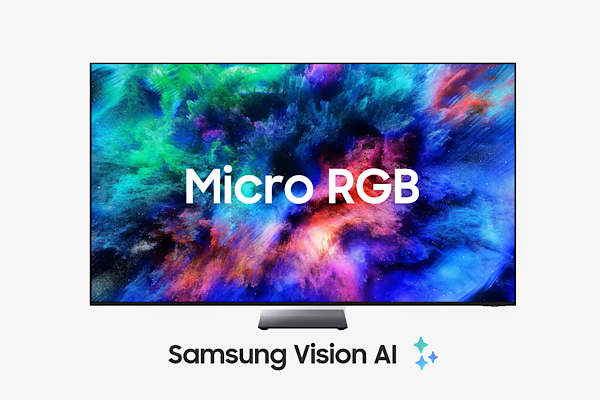Samsung’dan Vision AI hamlesi: TV artık kullanıcıyı anlayan bir yapay zeka eşlikçisi<