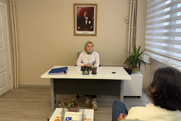 Ordu Büyükşehir Belediyesi’nden ücretsiz danışmanlık hizmeti <